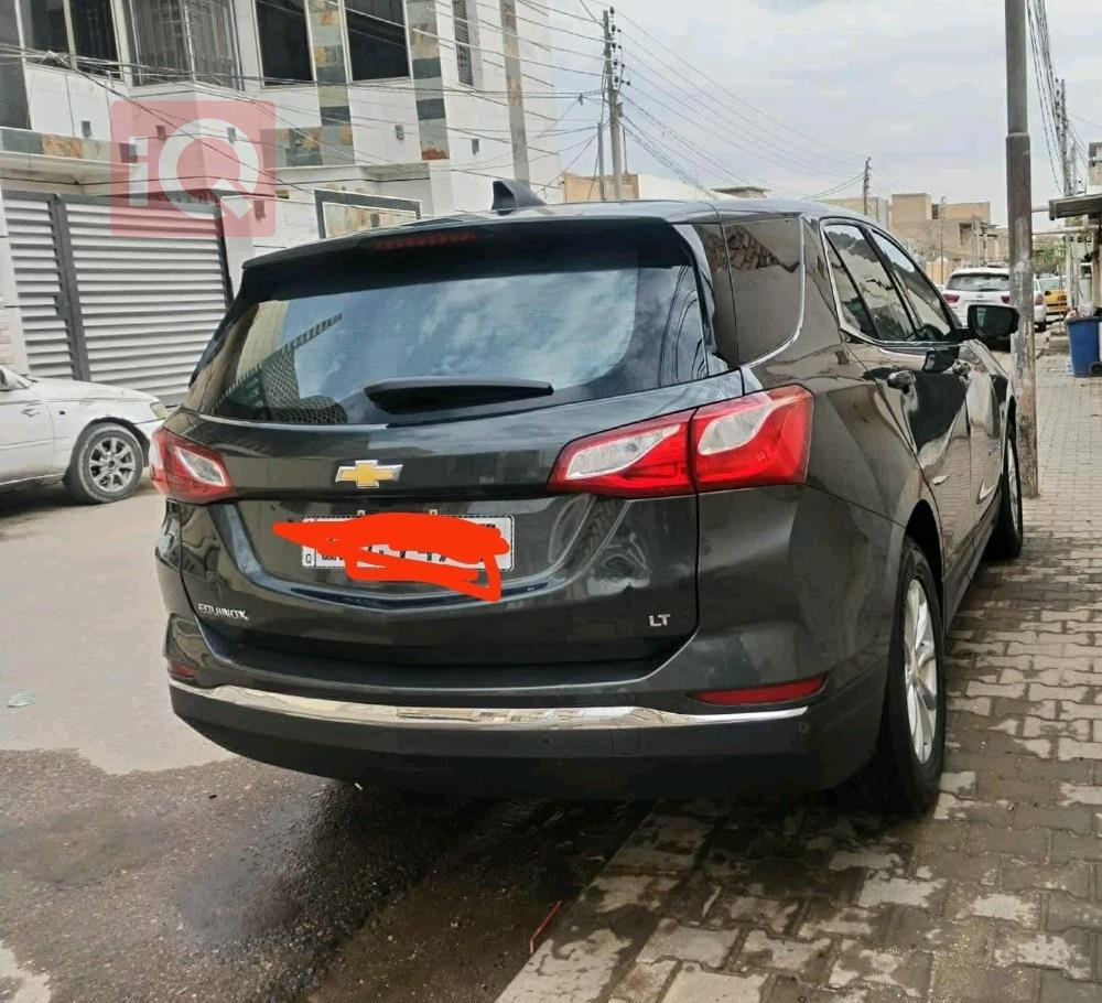 شيفروليه إكوينوكس